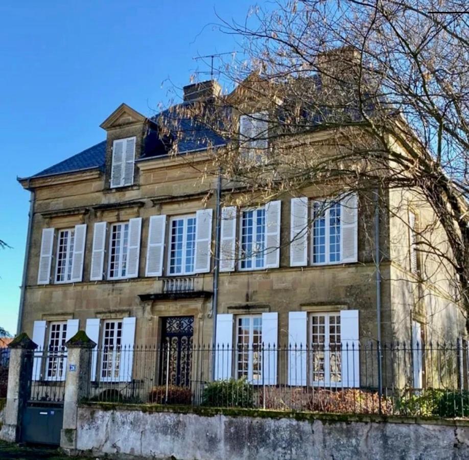 Lanouaille Maison De Mags & Mags Willow Room المظهر الخارجي الصورة
