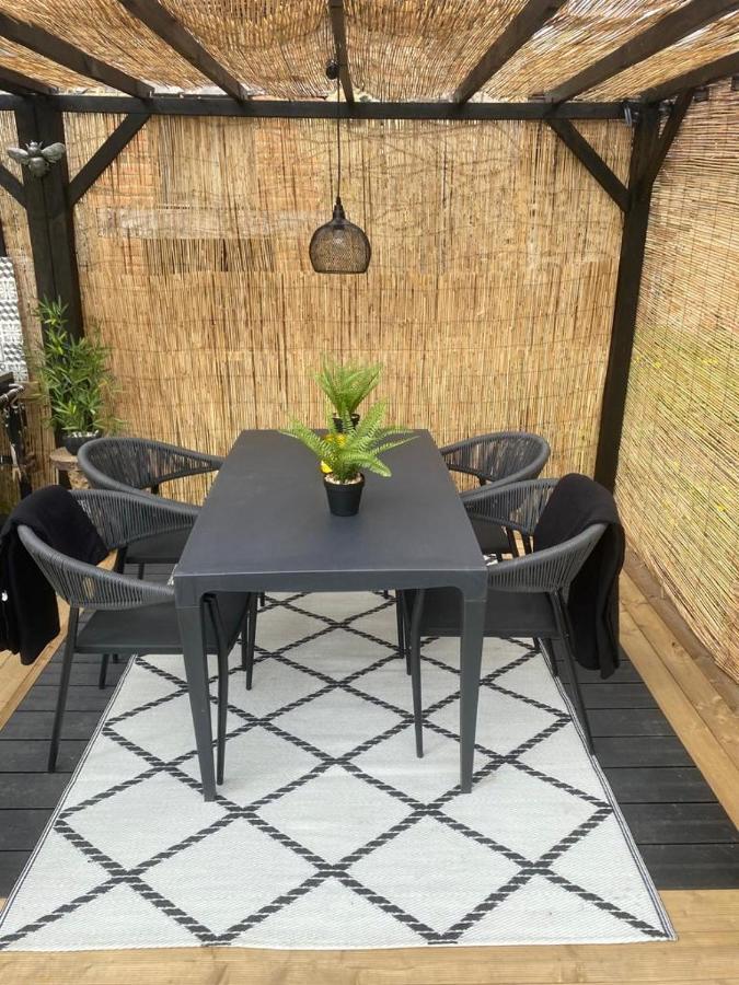 Lanouaille Maison De Mags & Mags Willow Room المظهر الخارجي الصورة