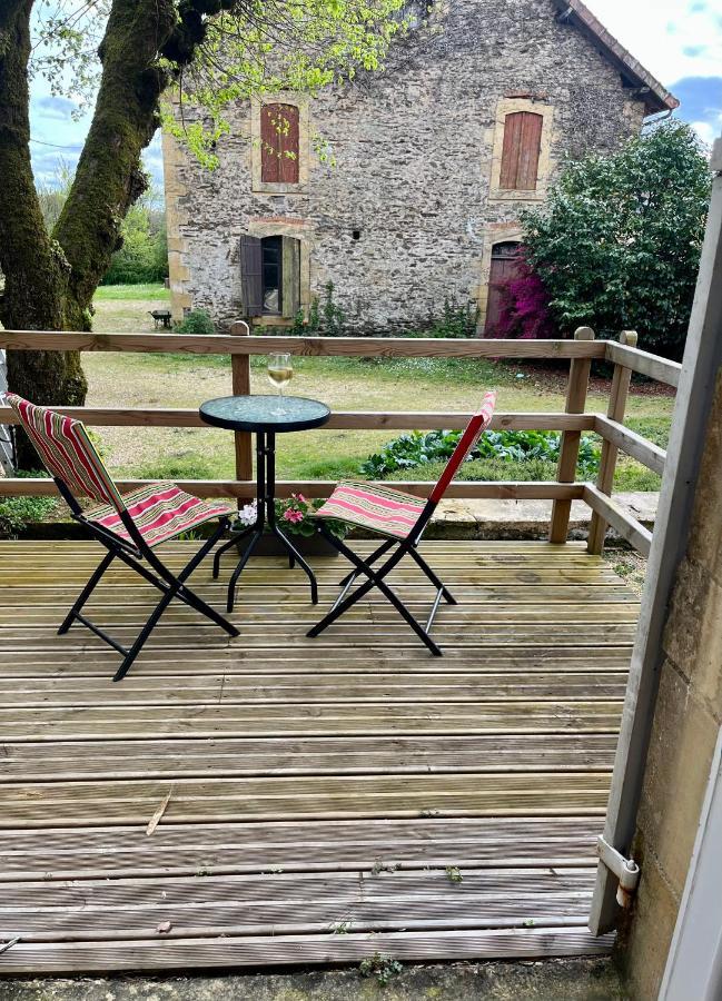 Lanouaille Maison De Mags & Mags Willow Room المظهر الخارجي الصورة