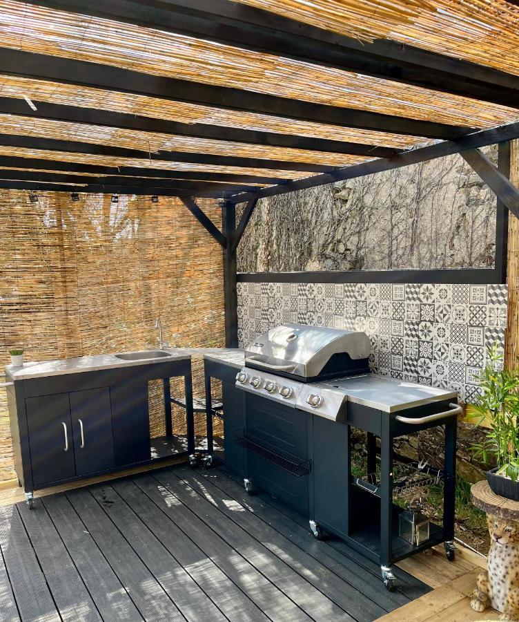 Lanouaille Maison De Mags & Mags Willow Room المظهر الخارجي الصورة