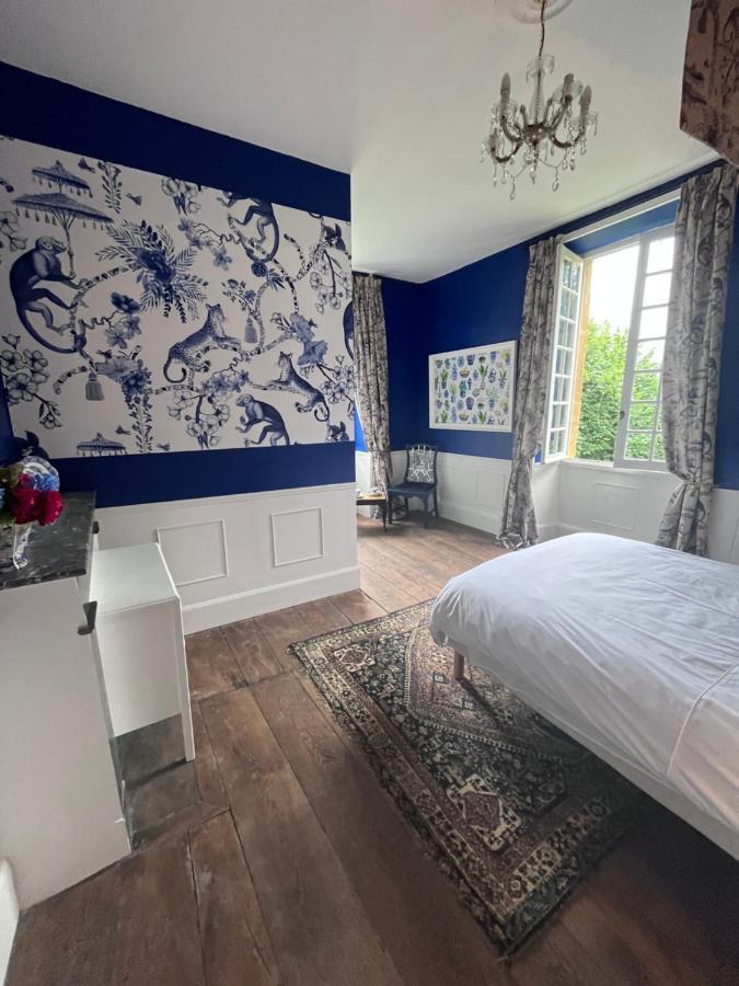 Lanouaille Maison De Mags & Mags Willow Room المظهر الخارجي الصورة
