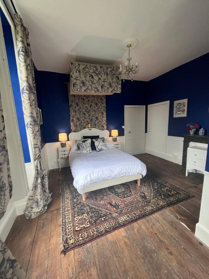 Lanouaille Maison De Mags & Mags Willow Room المظهر الخارجي الصورة