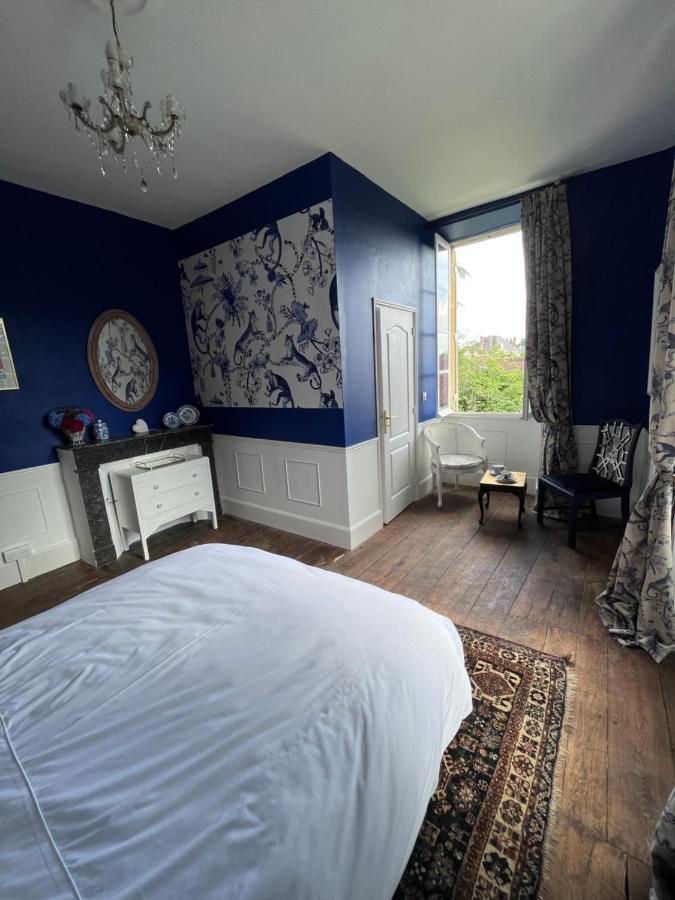 Lanouaille Maison De Mags & Mags Willow Room المظهر الخارجي الصورة