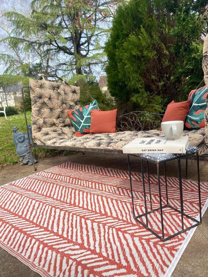 Lanouaille Maison De Mags & Mags Willow Room المظهر الخارجي الصورة