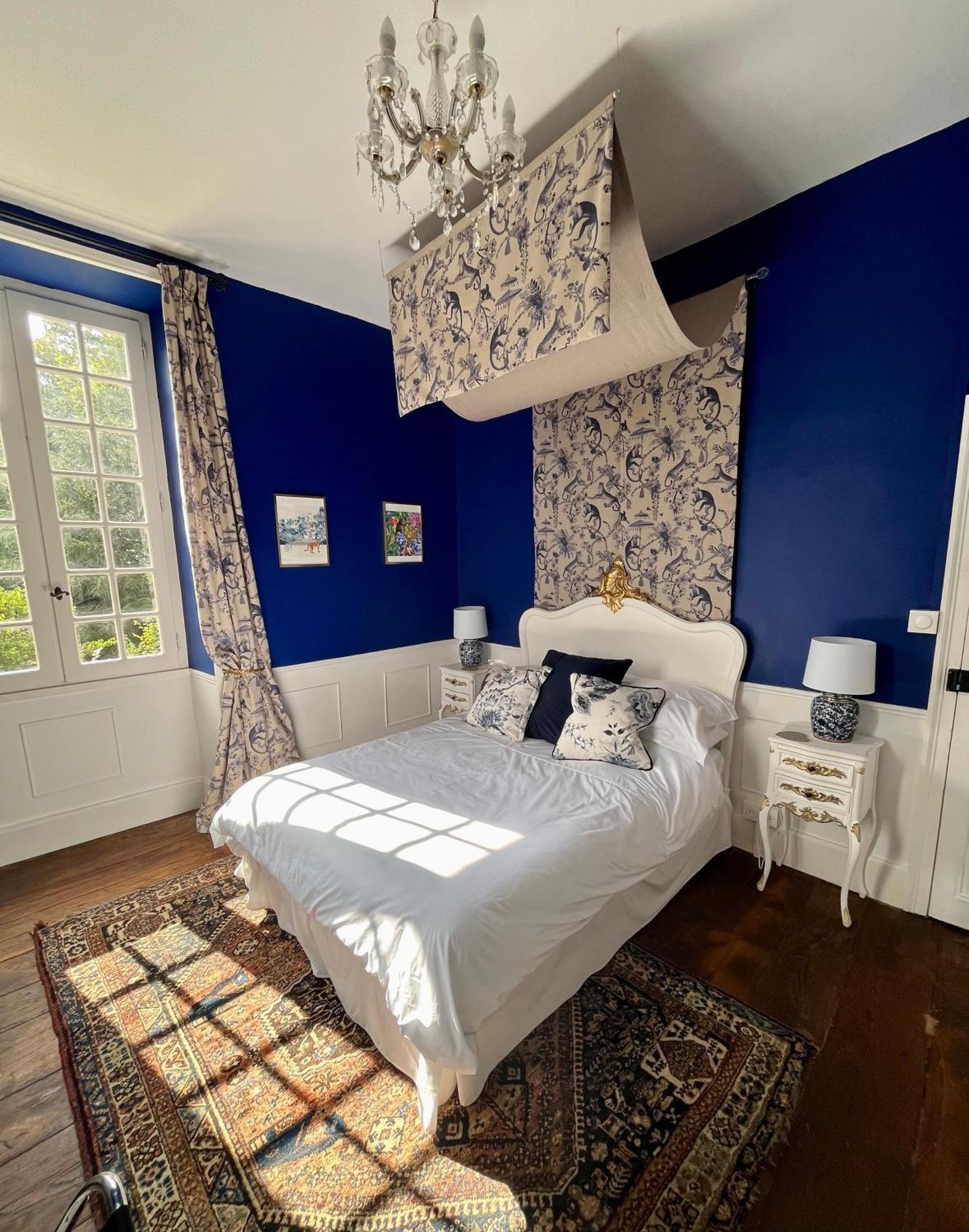 Lanouaille Maison De Mags & Mags Willow Room المظهر الخارجي الصورة